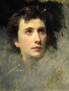 Ritratto del compositore Pëtr Il